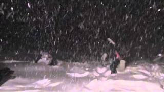 Wisconsin Blizzard Feb 2011
