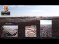زراعة القمح السقي بالطاقة الشمسية استعمال الرشاشات