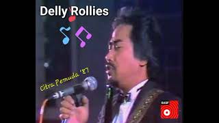 Download Lagu Delly Rollies - Citra Pemuda | Composer : Charles Hutagalung (CDQ) 1987 MP3 Download Lagu Delly Rollies - Citra Pemuda | Composer : Charles Hutagalung (CDQ) 1987 MP3