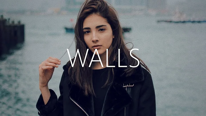 Miles Away - Walls (Lyrics)