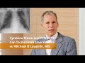 Is Anakinra, Actemra  an effective treatment for COVID-19 Cytokine Storm?  w/ Michael O'Laughlin, MD