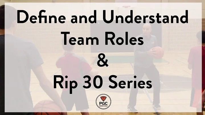 Define Team Roles & Rip 30 Series | Week 7 | PGC Coaches Circle | Powered by TeamSnap - DayDayNews