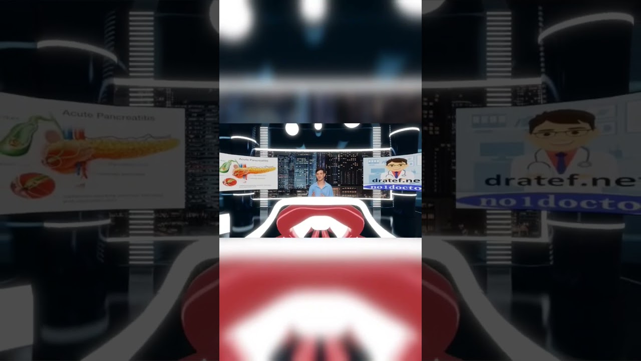 pancreatitis treatment 