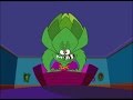 Les zinzins de lespace  docteur artichaut et mister candy s02e44 episode