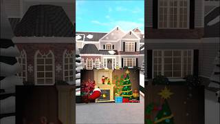 🚨Bloxburg CHRISTMAS UPDATE News! *Build Items Teaser* #bloxburg #roblox #shorts #robloxbloxburg 🚨Bloxburg CHRISTMAS UPDATE News! *Build Items Teaser* #bloxburg #roblox #shorts #robloxbloxburg