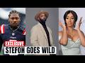 Joe Budden Reacts to Cardi B &amp; Stefon Diggs BREAKUP After Super Bowl LX Drama 🔥