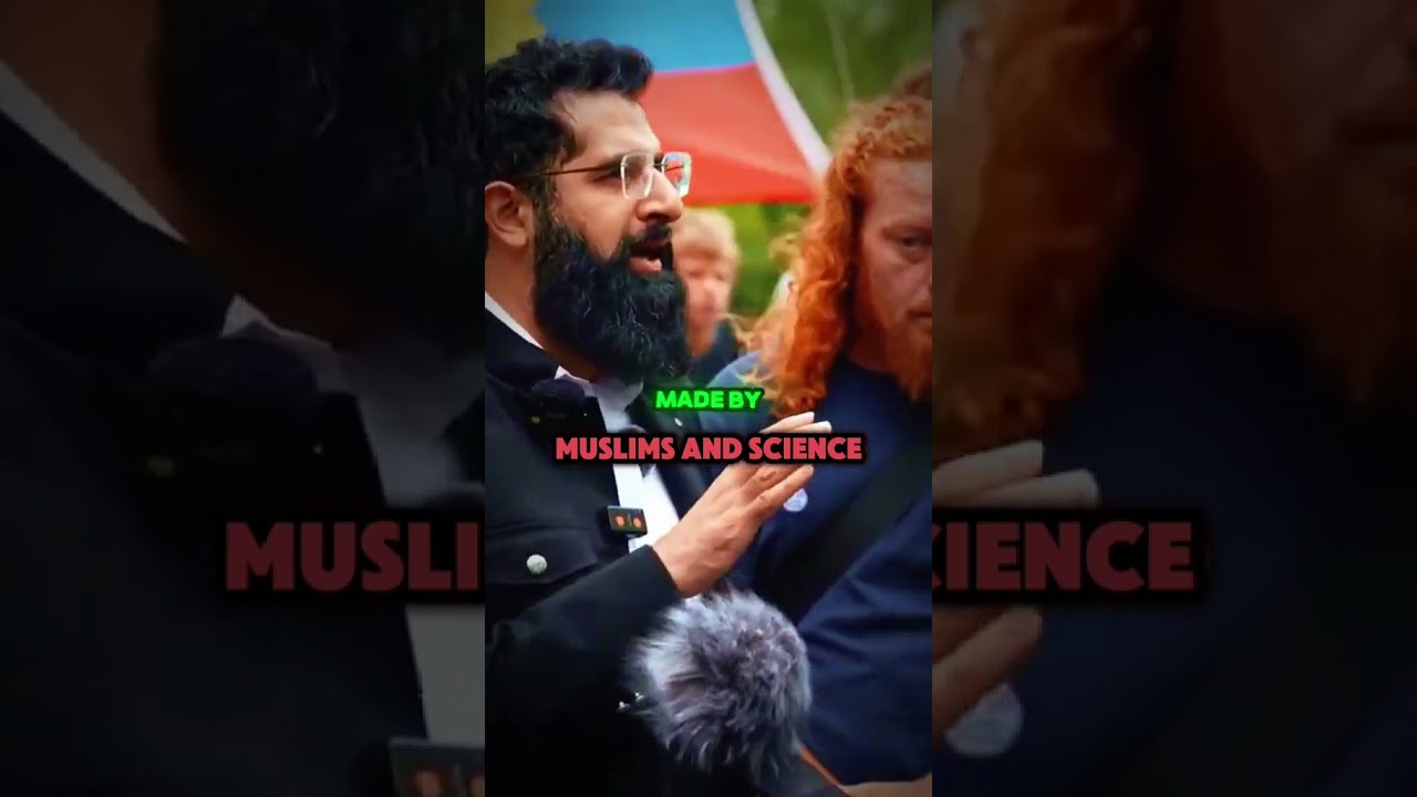 The islamic science and scientific evidence