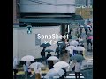 SonoSheet — レイニー (Rainy)