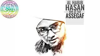 TERBARU....!!!!! QOD KAFANI | voc Al-Habib Hasan Bin Ja'far Assegaf