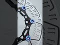RPD DISC ROTOR MATRIX & TORNADO FOR X-MAX & N-MAX