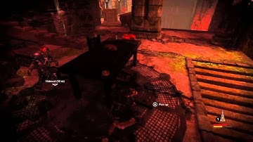 Styx: Master of Shadows : Returning to the Hideout