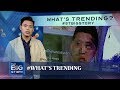 Man offering $4000 reward for missing 4D ticket and more | WHAT’S TRENDING (14/01/20)