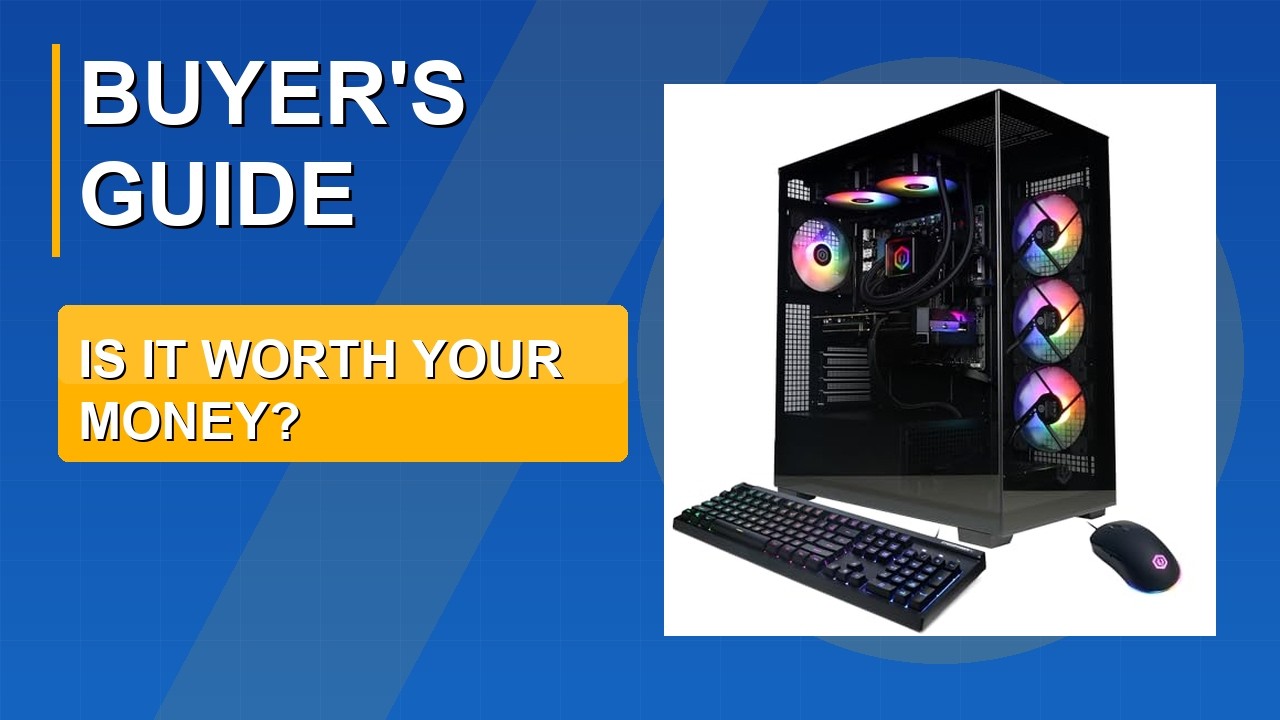 Gamer Xtreme Honest Review 2026 YouTube 