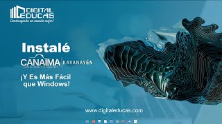 💻 Installing Canaima: The Easy Alternative to Windows 🐧