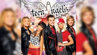 Teen Angels 4 - Casi Ángeles 2010. Disco Completo 🎧