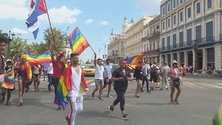 St. Johns County commission sued over Pride proclamation