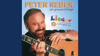 Video thumbnail of "Peter Reber - D Wält wär voll Blueme"