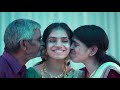 Vishnu 🤝Anjali Penkoda | A Spectacular Brahmin Wedding Story Mp3 Song