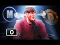 Angry Ginge Gets ANGRY During Man United Quiz