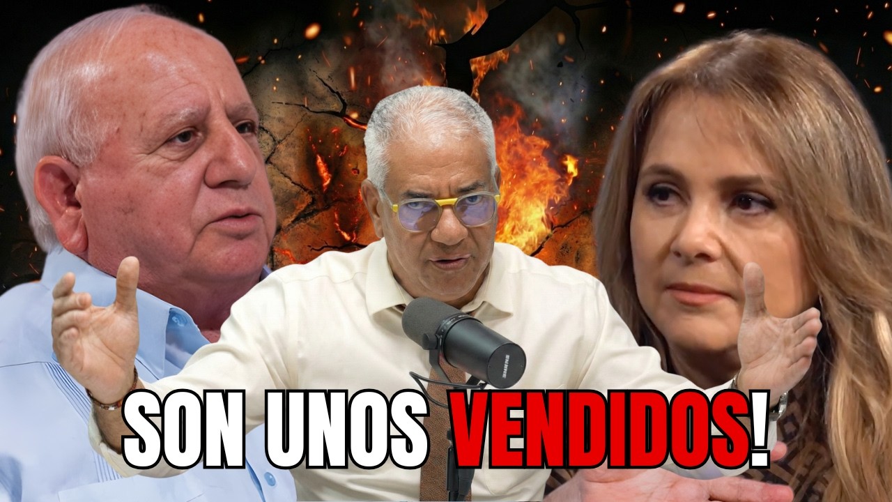 Solo Investigan Lo Que Les CONVIENE! | El PERIODISMO AMARILLISTA...