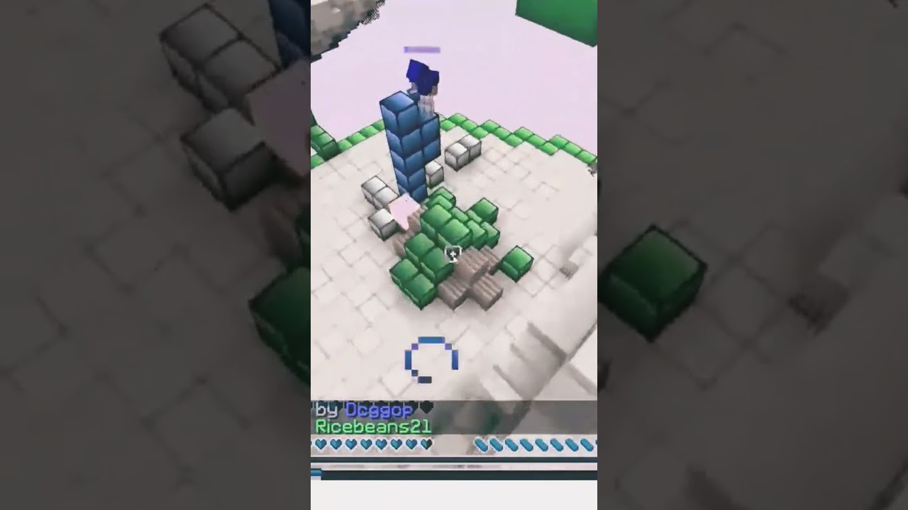 Broke Bed From Someone Else's TNT 