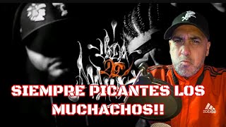 THUG LIFE-- FATAL UNION-- REACTION