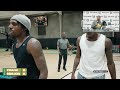 The Most FEARED Defender On YouTube... | Frank Nitty vs Regjon 1v1