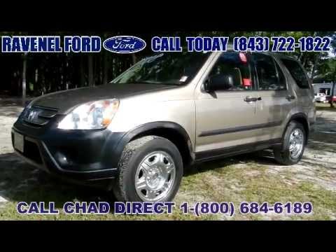 2005-honda-crv-for-sale-charleston-sc