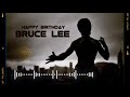 Happy birthday bruce lee wishes in tamil |NAAYAK [SINCE 2005]