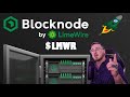 BULLISH AI &amp; DePin Project | Blocknode &amp; $LMWR | LimeWire is BACK