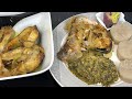 Fait cette recette de malangwa  pangasius cest juste dlicieux