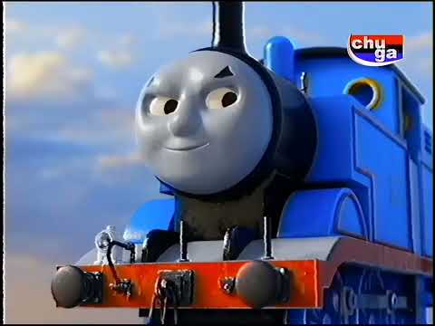 Thomas And Friends Cheddar Cheese Reverse