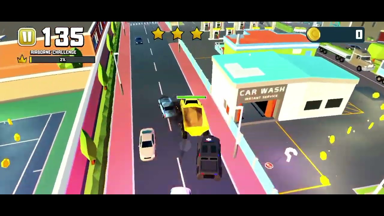 หนีตำรวจ ภาค2