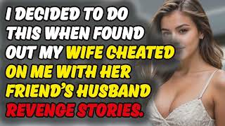 Trials For A Married Couple Cheating Wife Stories, Reddit Cheating Stories, Audio Book