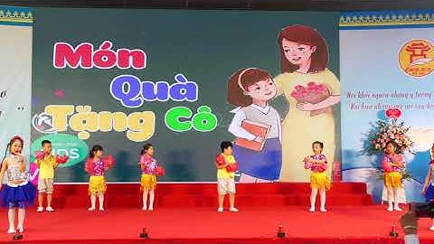 Lễ công bố quyết định trường đạt chuẩn quốc gia cấp độ 2 Trường tiểu học YÊN VIÊN