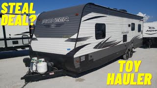 WE BOUGHT TWO CHEAP FLOODED CAMPERS DID WE GET A BAD DEAL?