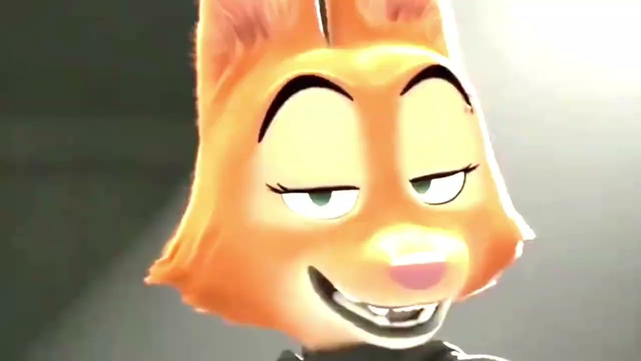 We Don’t Talk About Bruno -Multifandom (Animal style)