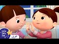 اغاني اطفال كليب لا لا لا اريد ان اذهب الي النوم اغنية بيبي ليتل بيبي بام Arabic Baby Songs