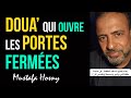 Doua qui ouvre les portes fermes  questions  rponses mustafa hosny