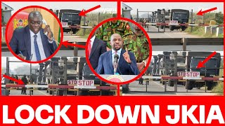 Download Lagu 🚨NI KUBAYA ❗200 US COMMANDOS Arrived JKIA \ MP3 Download Lagu 🚨NI KUBAYA ❗200 US COMMANDOS Arrived JKIA \ MP3