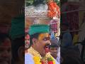 Golconda bonalu 2025🙏🙏🙇🙇 | Hyderabad famous temple #hyderabadbonalu #bonalu2025