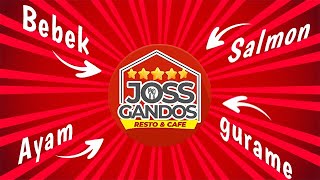 Resto Joss Gandos