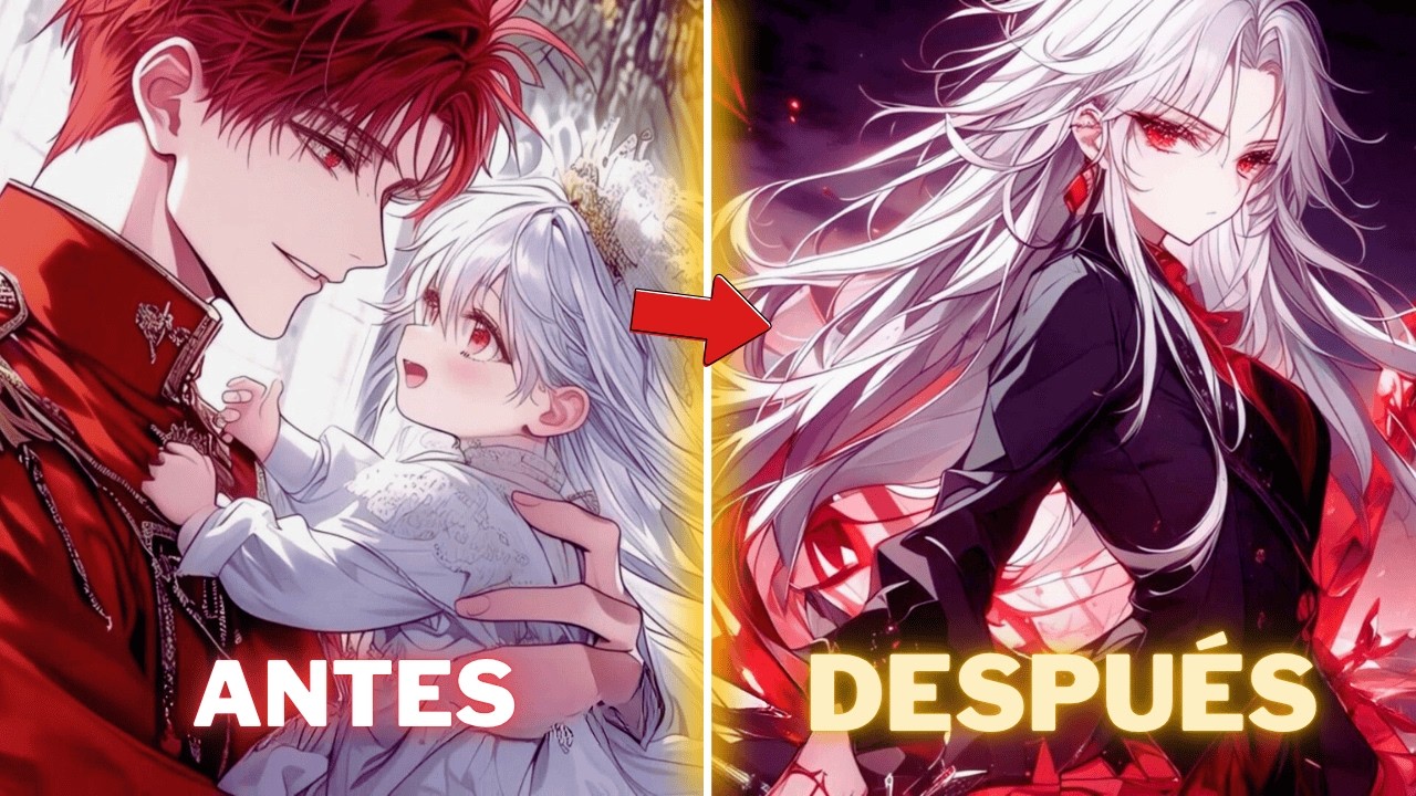 Transformada por experimentos, ahora es la única que puede salvar al clan maldito | Resumen Manhwa