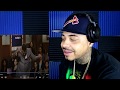 Lock Her Up And Throw Away The Key | DJ Ghost REACTION