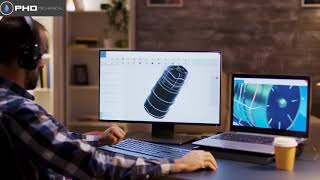 Phd Mechanical Virtual Tour Boiler Room Commercial Video Ad - Trinet Studios