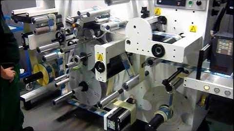 ALritma X Continuous Web 