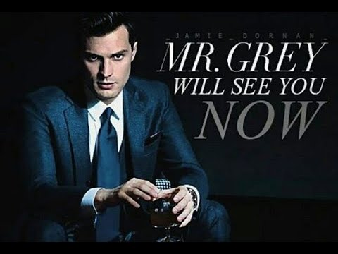 WidowSphere: A Circle of Hope: Mr. Grey Will See You Now
