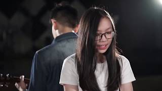 All For Love - Hillsong (Cover by Janice Charlene & Davin Stefanus)