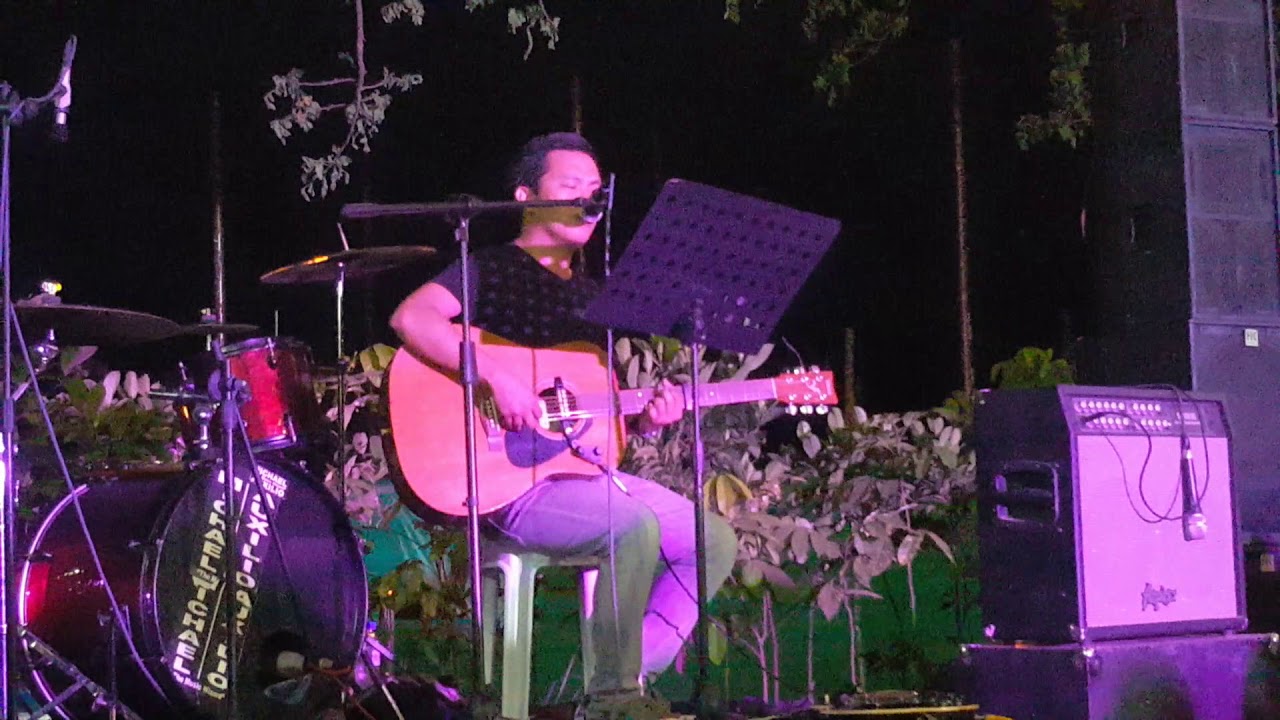 Touch the Sky (Gleven)