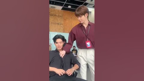 [bl] 🤭 Possessive James 😜 | Bed Friend Series 💏 | King x Uea 💞